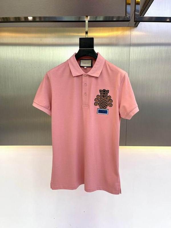 Gucci Men's Polo 48